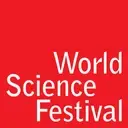 Logo of World Science Festival