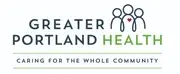 Logo de Greater Portland Health