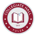 Logo de Collegiate Hall