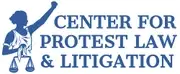 Logo of Center for Protest Law & Litigation