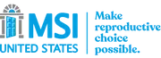 Logo of MSI US