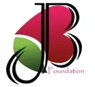 Logo of JB foundation