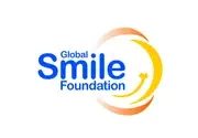 Logo de Global Smile Foundation