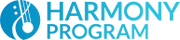 Logo de Harmony Program