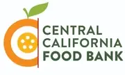 Logo de Central California Food Bank
