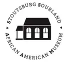 Logo of Stoutsburg Sourland African American Museum
