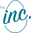 Logo of The Inc. Coworking + Playschool