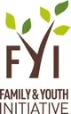 Logo of Family & Youth Initiative