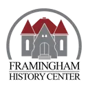 Logo of Framingham History Center