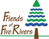 Logo of Friends of Five Rivers