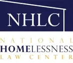 Logo de National Homelessness Law Center