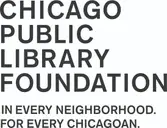 Logo de Chicago Public Library Foundation