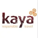 Logo de Kaya Responsible Travel