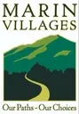 Logo de Marin Villages