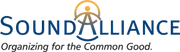 Logo de Sound Alliance - IAF