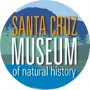 Logo of Santa Cruz Museum of Natural History