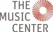 Logo de The Music Center