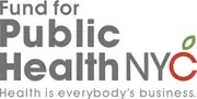 Logo de The Fund for Public Health in New York City, Inc.