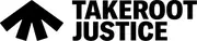Logo de TakeRoot Justice