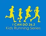 Logo of I CAN DO 26 point 2 Kids