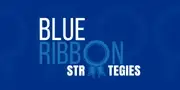Logo of Blue Ribbon Strategies