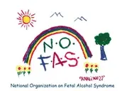 Logo of National Organization on Fetal Alcohol Syndrome (NOFAS)