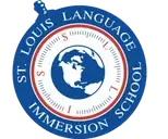 Logo of St. Louis Language Immersion Schools