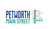 Logo de Petworth Main Street