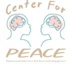 Logo de Center for PEACE Uganda