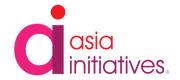 Logo of Asia Initiatives
