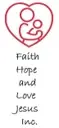 Logo de Faith Hope and Love Jesus, Inc.