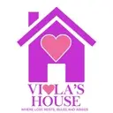 Logo of Viola's House