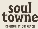 Logo of Soul Towne Community Outreach
