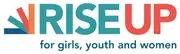 Logo de Rise Up based at the Public Health Institute