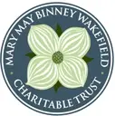 Logo of Mary May Binney Wakefield Arboretum