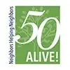 Logo of ALIVE!