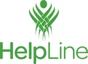 Logo of HelpLine of Delaware and Morrow Counties, Inc.