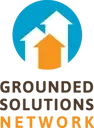 Logo de Grounded Solutions Network