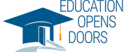 Logo of Education Opens Doors, Inc