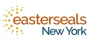 Logo de Easter Seals New York