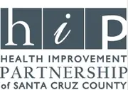 Logo of Health Improvement Partnership of Santa Cruz County