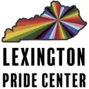 Logo of Lexington Pride Center