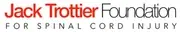 Logo of Jack Trottier Foundation