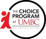 Logo of The Choice Program at UMBC