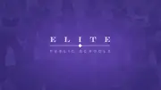 Logo de ELITE Public Schools