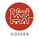 Logo of Ten Thousand Villages Goshen