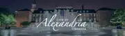 Logo de The City of Alexandria