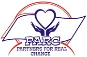 Logo of PARTNERS FOR RESOURCE AND COMMUNITY CONNECT (PARC-Uganda)