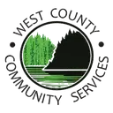 Logo de West County Community Services