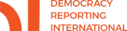 Logo of Democracy Reporting International